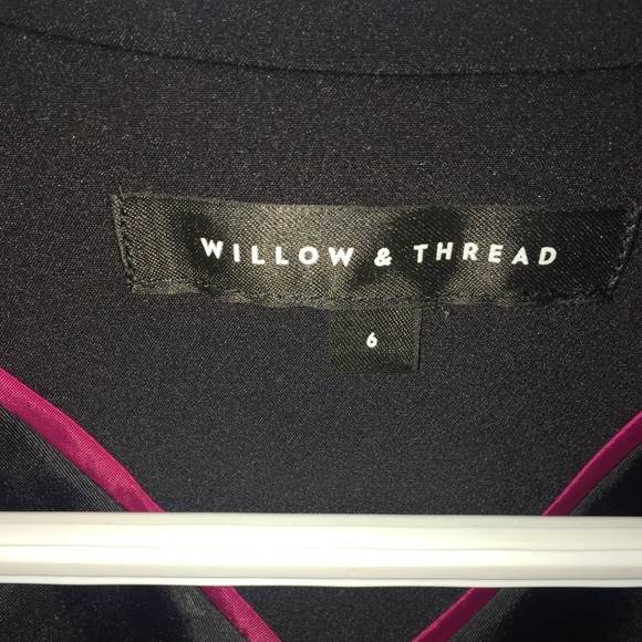 Black Blazer - Picture 4 of 4